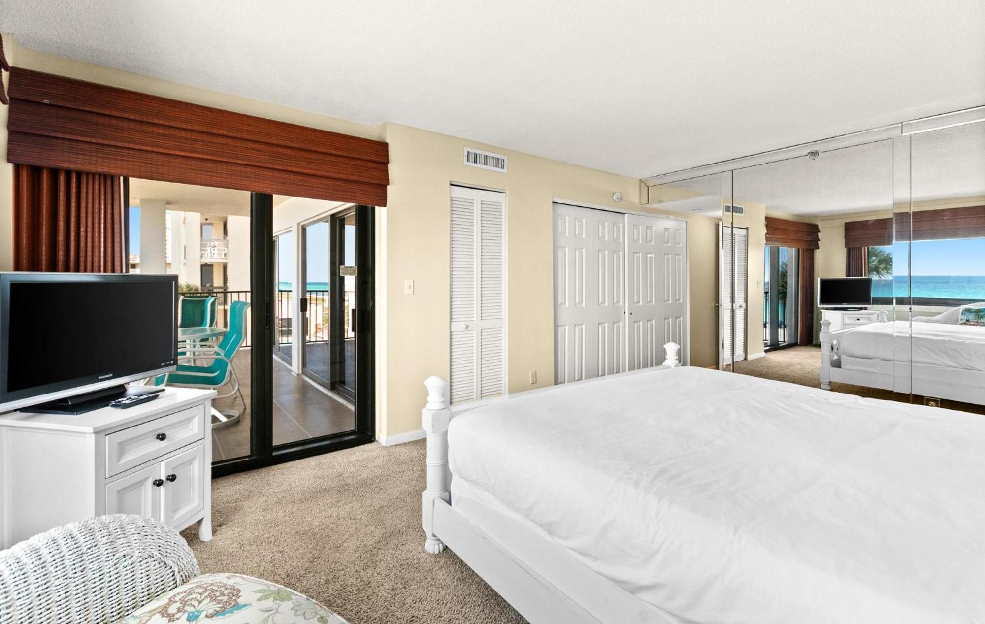 Emerald Towers 0306 Destin Exterior foto